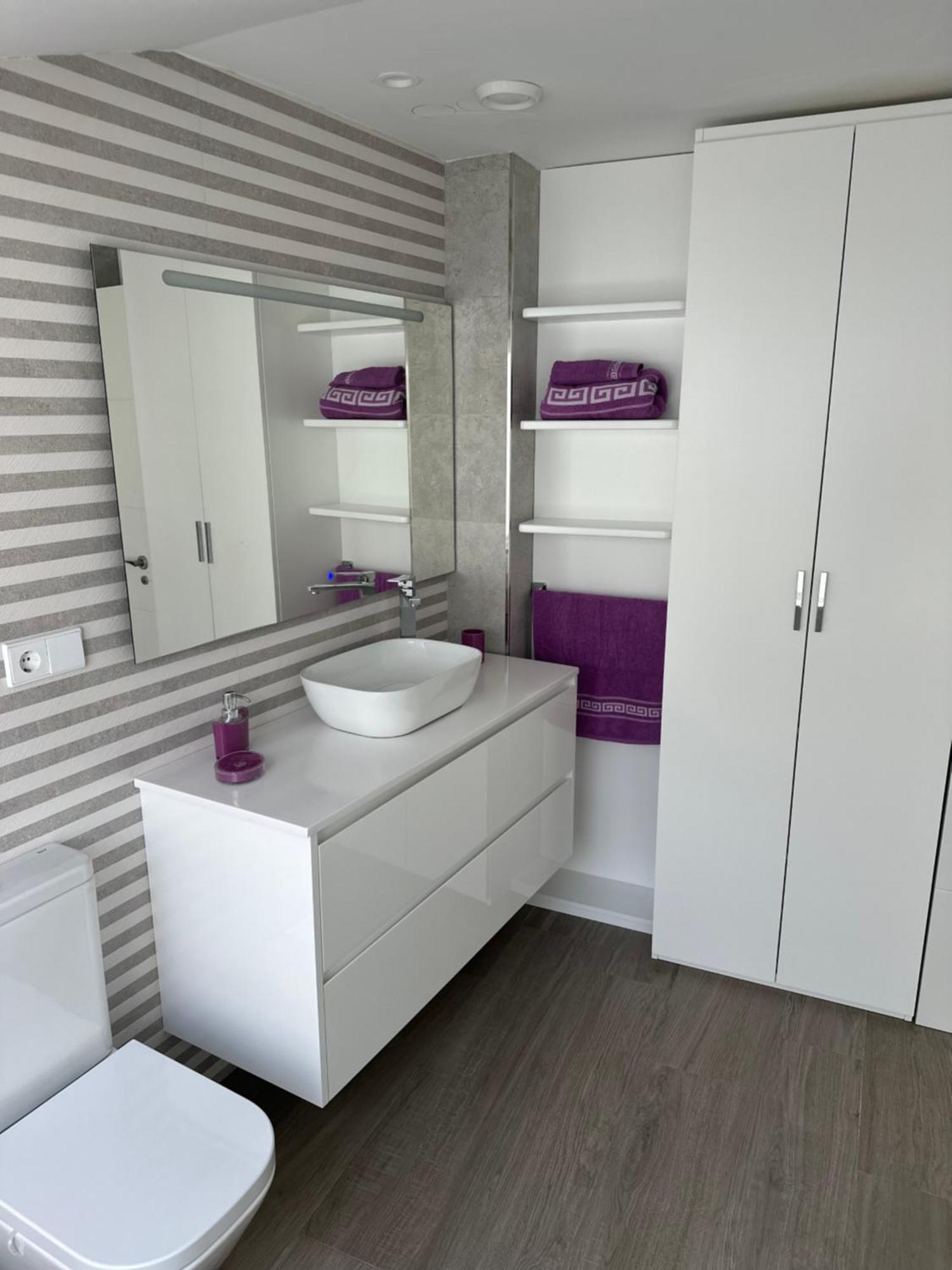 Apartmán Atico Mirando O Mar Porto do Son Exteriér fotografie